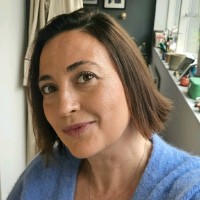Gemma Bucknall