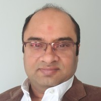 Viren Chaddarvala