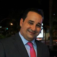 Luis Melo