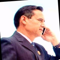 Alonso Bustamante