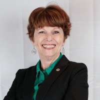 Patsy Garner