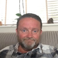 Darren Clark
