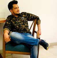 lavish jain