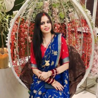 ANNU JAISWAL