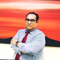 Luis Antonio Dominguez Garcia