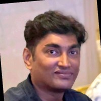 Ashutosh Bhardwaj