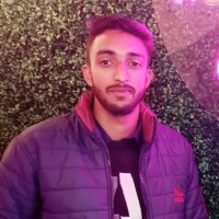 Rishav Kumar