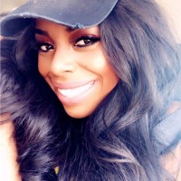 Candice Kipasa