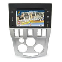 George (Car Gps Navigation Supplier)