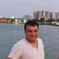 Prodeep kumar Chakravarty