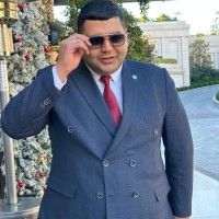 MUHAMMED MUSTAFA ARAÇ