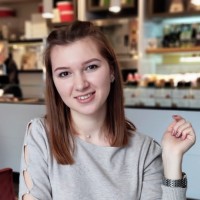Anya Denkova