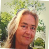 Jeanette Liljegren