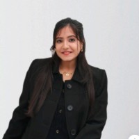 Vedika Arora