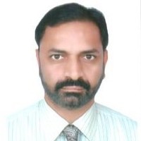 Hasnain Bukhari
