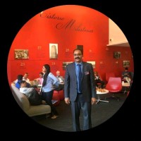 Amitabh Gupta