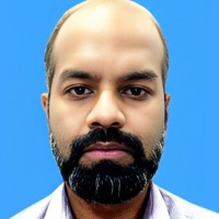 Dr. Muhammad Bilal