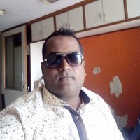 Kishore Salecha