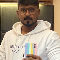 Satheesh Kumar Jd