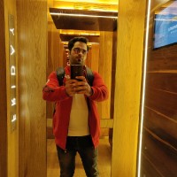 Ankur Gaba