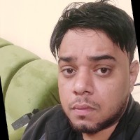 Mohd Faizan