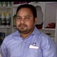 Ajay Kumar Shukla