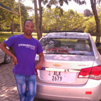 Dealmax Musonza