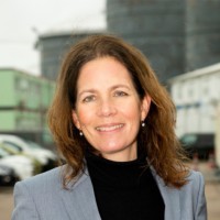 Carla Jong