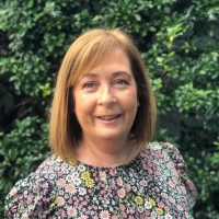 Pat Dignam(Assoc. Cipd)