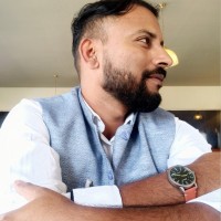 Sumit Chouhan
