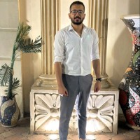 Ahmed Megahed