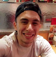 Matthew-Mark Guerrero, Maa