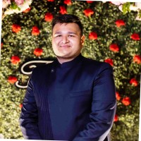 Manav Shanghvi