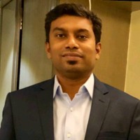 Vinoth Veerabalan