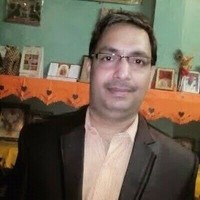 Krishna Kumar
