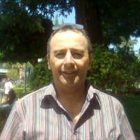 Roberto Velasco Zuñiga