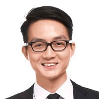 Aaron Chen