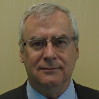 Peter McGee