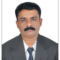 Jaykumar P