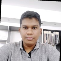 Abdullah Al Mamun (Shuvo)