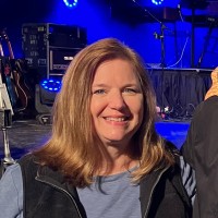 Sue Everetts