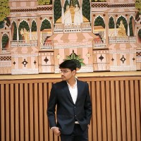 Jaideep Shinde