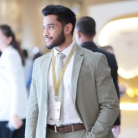 Gautam Najeen