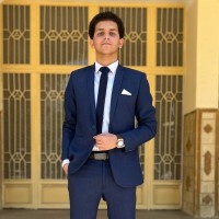 Mostafa AboZeid