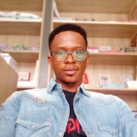 Africa Agwu