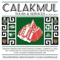 CALAKMUL TOURS AND SERVICES