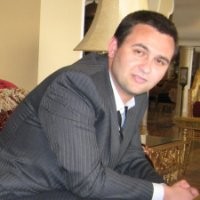 Adrian Nicolae Chirita