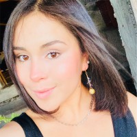 Laura Guerrero Rico