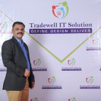 Mitesh Bhavsar