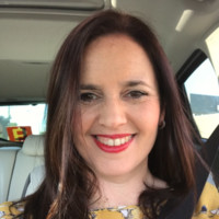 Jacqueline Unwin